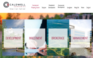 Caldwell Companies