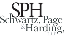 Schwartz, Page & Harding, LLP