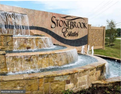 Sustainable Infrastructure Development - Stonebrook Estates