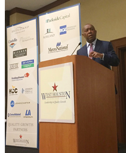 Event Review: City Issues Forum with Mayor Turner