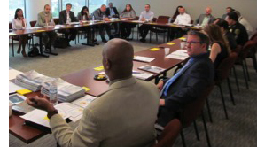 Westchase District Engages Local Leaders for Mobility Planning