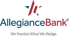 Welcome Allegiance Bank