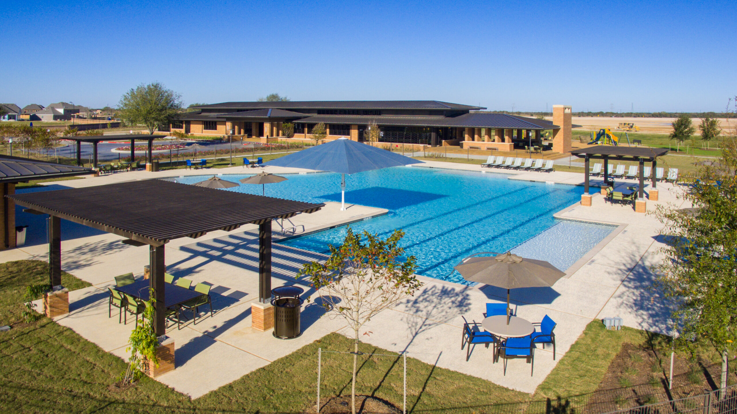 Chronicle Recognizes Elyson's Amenities and Awards