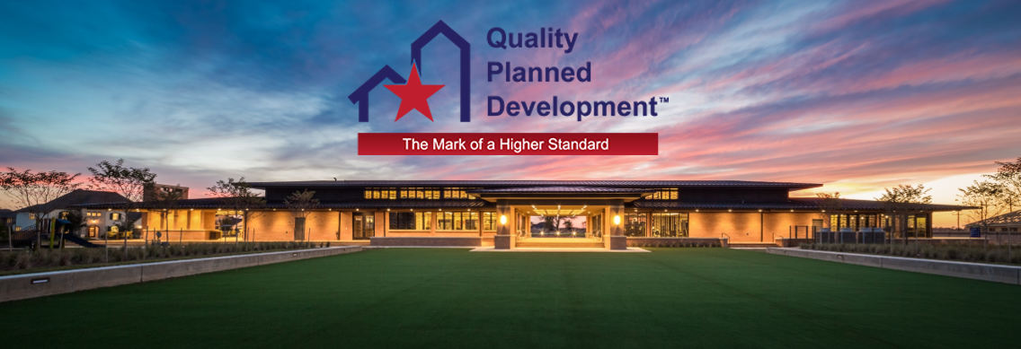 You've Worked Hard to Bring Quality to Your Developments, Get Recognized For it