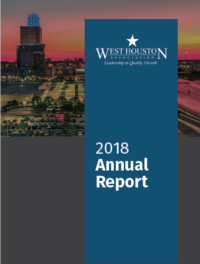 Our 2018 Annual Report is HERE!