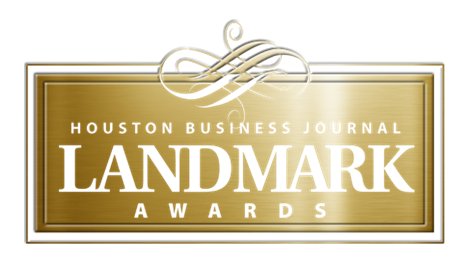 West Houston Comes up Big in the Landmark Awards