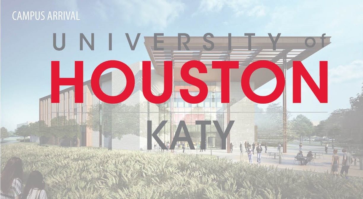 University of Houston Katy Broke Ground on New Campus