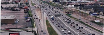 2001 – Interstate 10 West Turns into Toll Road