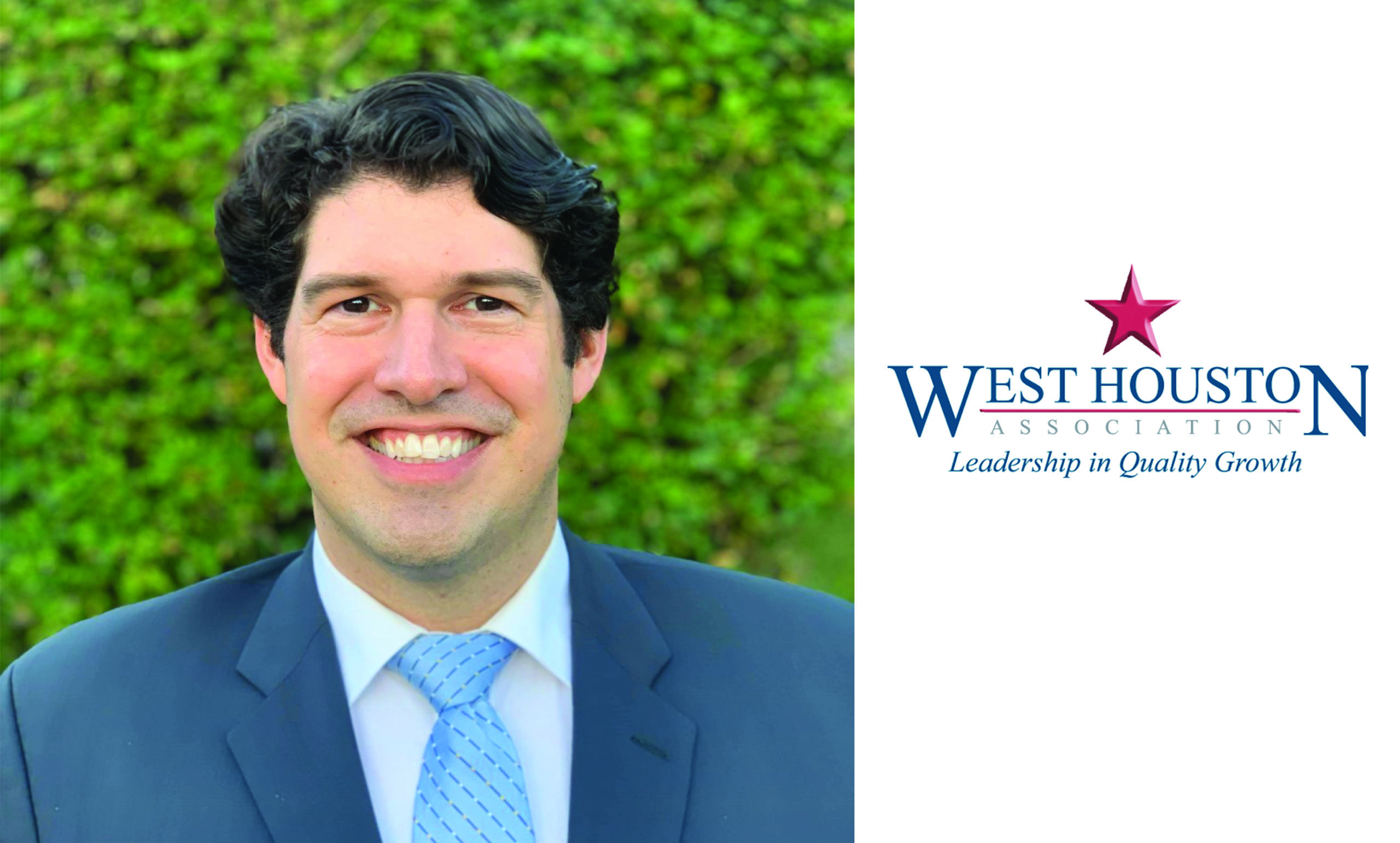 WHA Announces New CEO/President - Alan Steinberg Ph.D