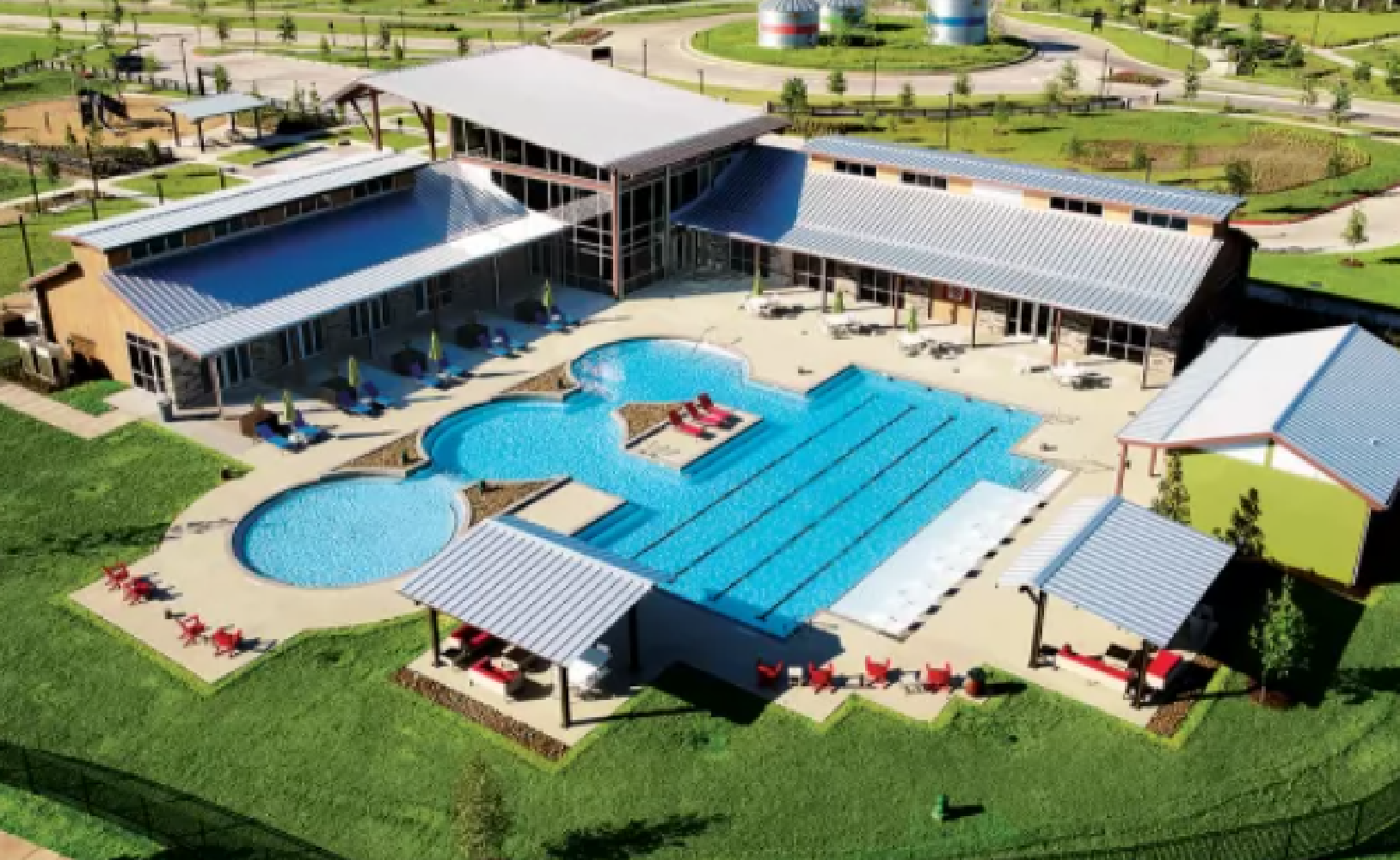 Issue Spotlight: Increasing the Recreational Facilities Limit