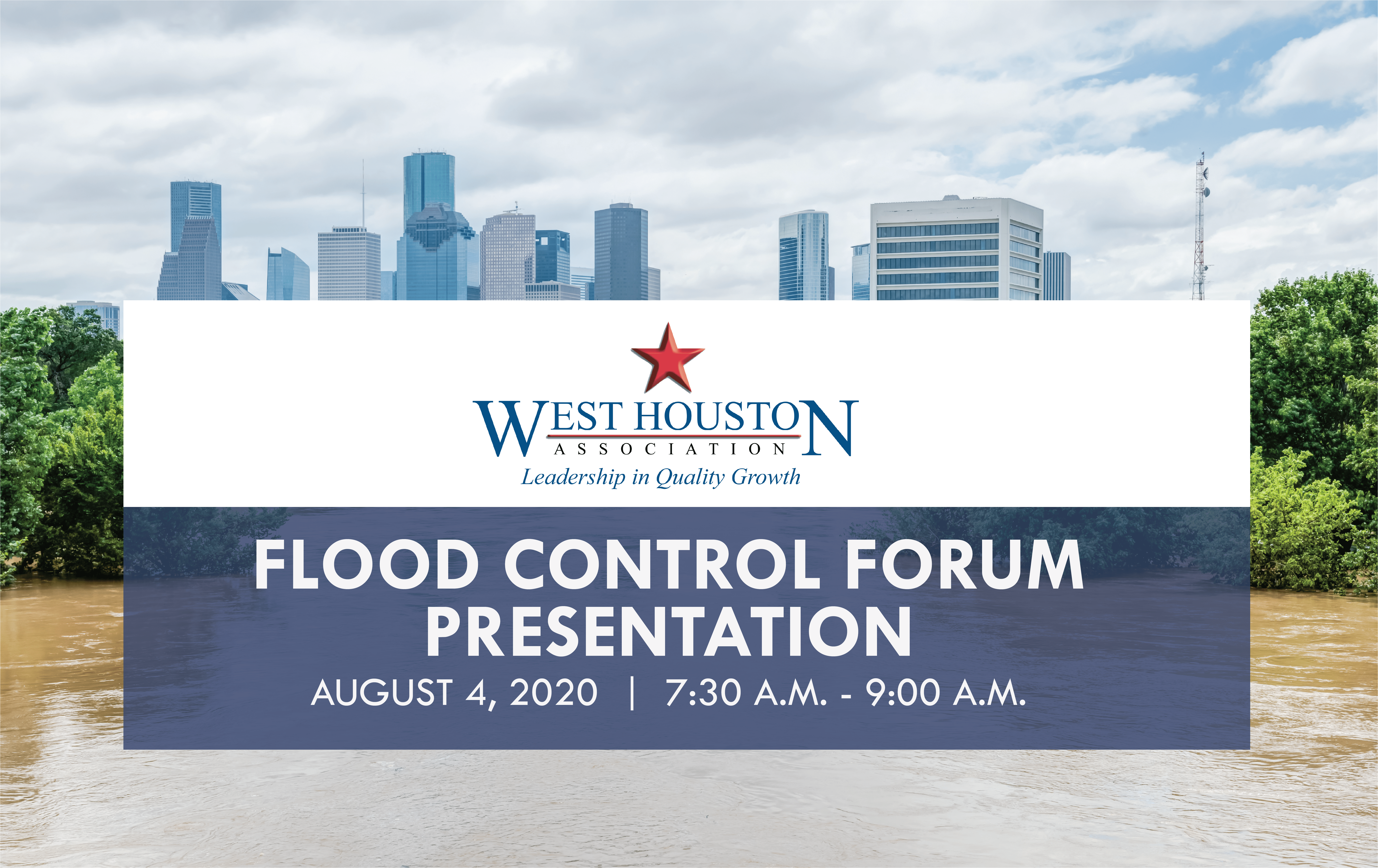 Flood Control Forum – Public Resources