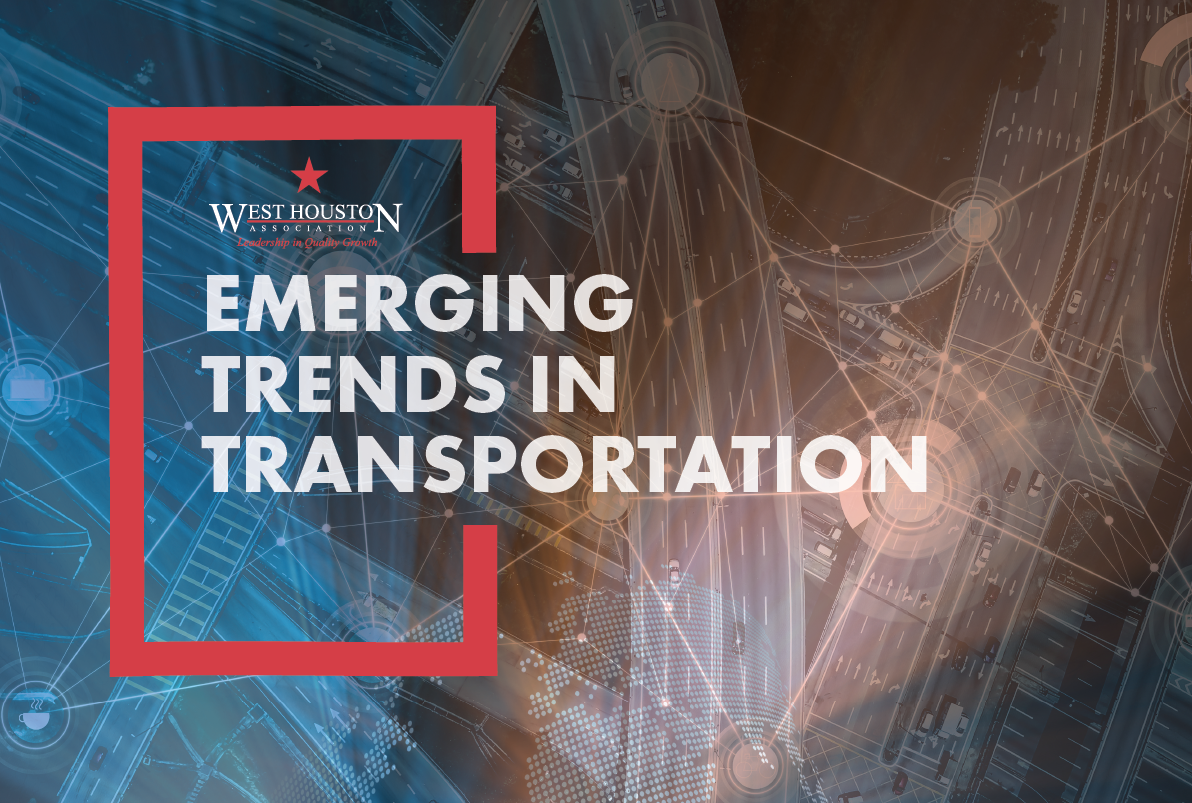 Electric and Autonomous Vehicles Lead the Discussion at the Emerging Trends in Transportation Forum