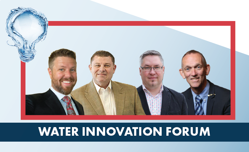 Water Innovation Forum: The Recap