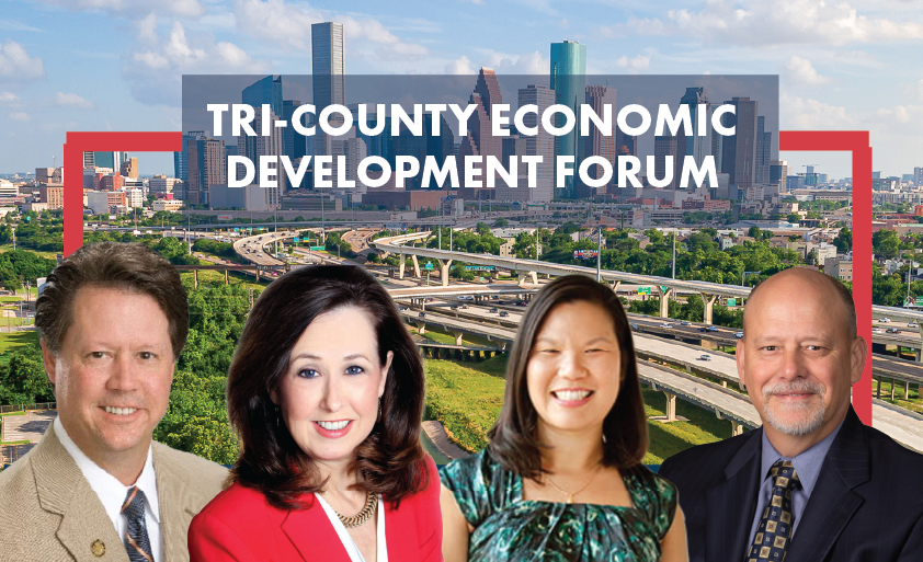 The Tri-County Economic Development Forum: The Recap