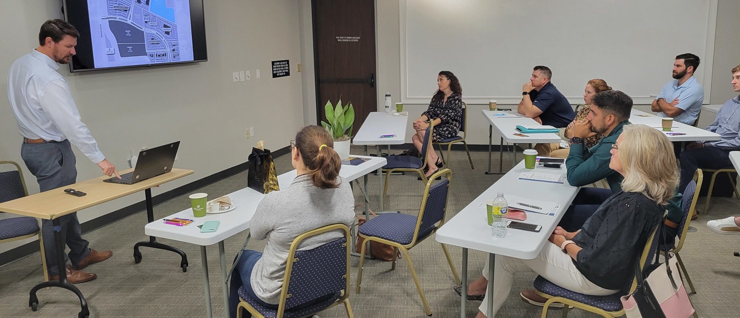 Rising Leaders: A Crash Course to Understanding the West Houston Association