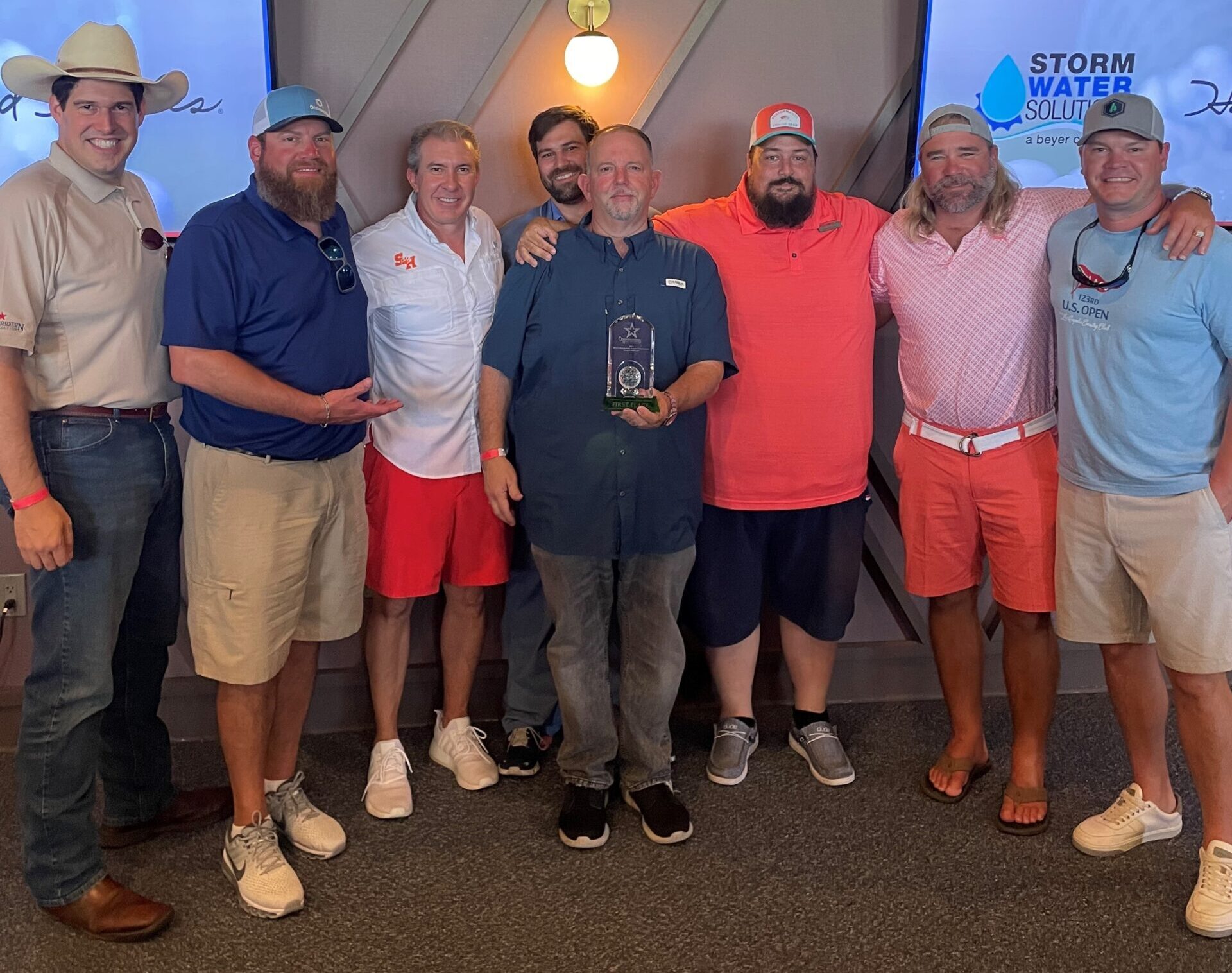 Topgolf: Maverick Takes Flight in a High-Flying Tournament! – West ...