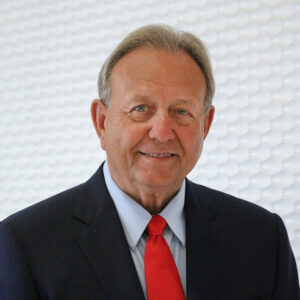 Richard Phillips - Associate Vice Provost - University of Houston | LinkedIn