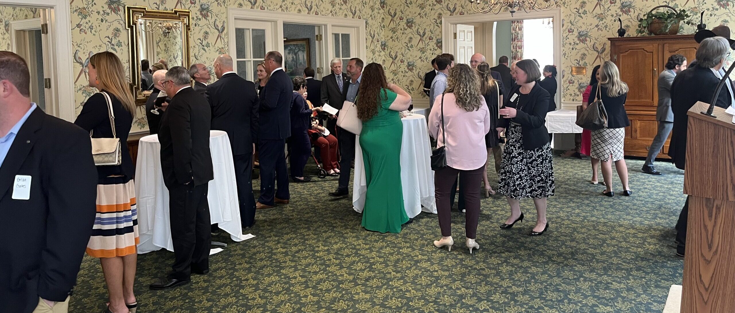 Celebrating Excellence and Growth: Highlights from WHA's 2023 Public Officials and Awards Reception