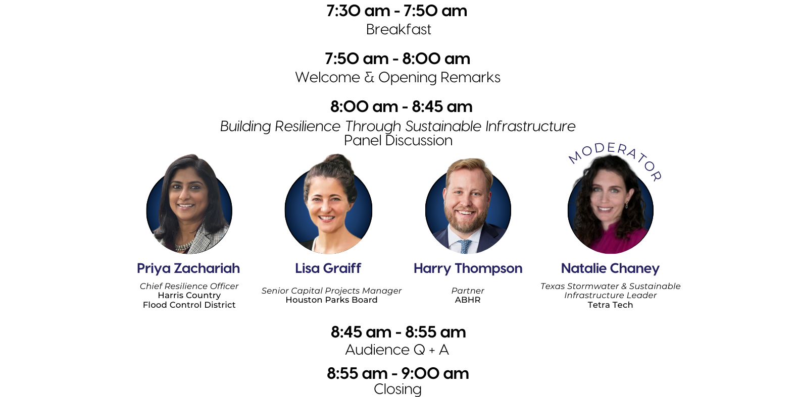 Gallery Detail: Building Resilience Through Sustainable Infrastructure