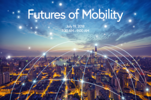 Our Future’s of Mobility Forum was a Hit!
